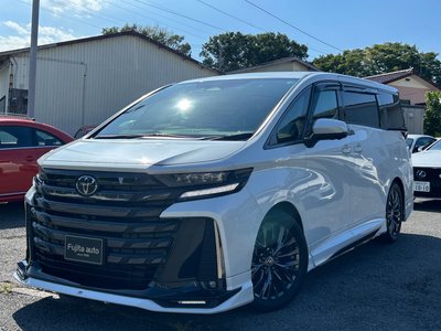 صورة مصغرة 55 لـ 2024 Toyota VELLFIRE