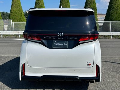 صورة مصغرة 14 لـ 2024 Toyota VELLFIRE
