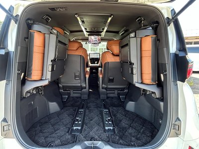 صورة مصغرة 34 لـ 2024 Toyota VELLFIRE