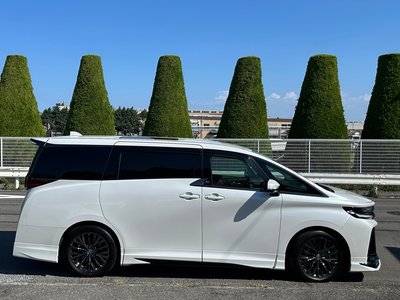 صورة مصغرة 11 لـ 2024 Toyota VELLFIRE