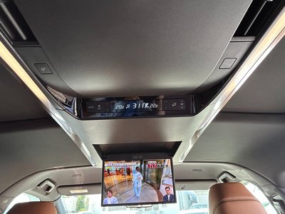 صورة مصغرة 39 لـ 2024 Toyota VELLFIRE