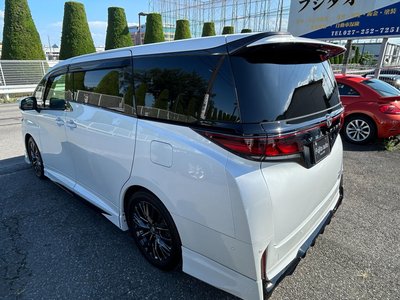 صورة مصغرة 65 لـ 2024 Toyota VELLFIRE