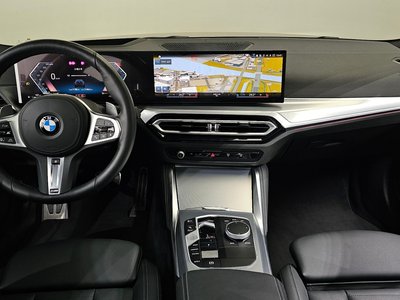 BMW 4 SERIES - 5