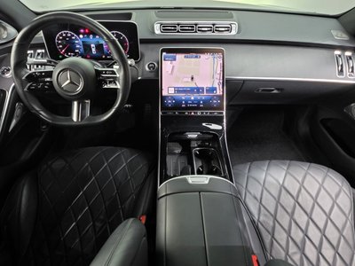 MERCEDES-BENZ S-CLASS - 5