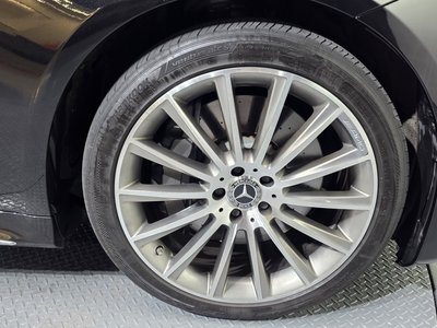 MERCEDES-BENZ S-CLASS - 6