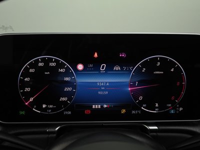 MERCEDES-BENZ S-CLASS - 8
