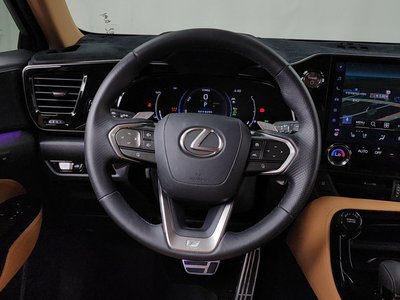 صورة مصغرة 19 لـ 2025 Lexus NX