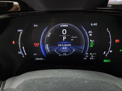 صورة مصغرة 11 لـ 2025 Lexus NX