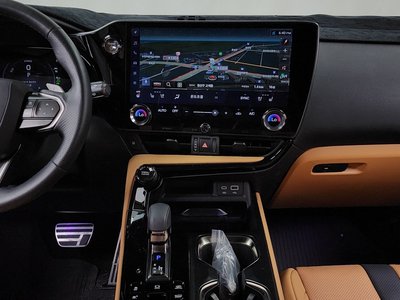 صورة مصغرة 20 لـ 2025 Lexus NX