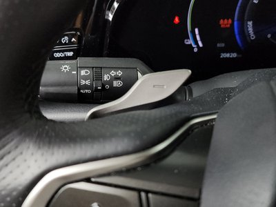 صورة مصغرة 28 لـ 2025 Lexus NX