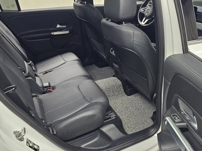 2022 Mercedes-BENZ GLB 缩略图 18