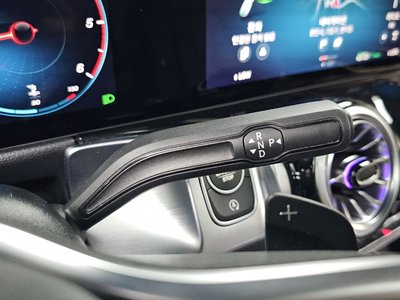 2022 Mercedes-BENZ GLB 缩略图 27