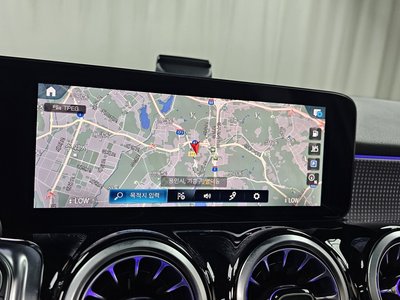 2022 Mercedes-BENZ GLB 缩略图 28