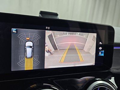2022 Mercedes-BENZ GLB 缩略图 21