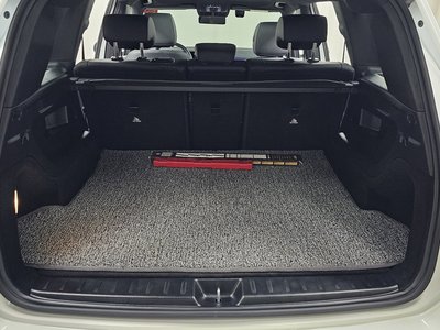 2022 Mercedes-BENZ GLB 缩略图 26