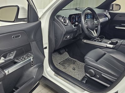 2022 Mercedes-BENZ GLB 缩略图 13