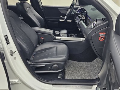 2022 Mercedes-BENZ GLB 缩略图 16