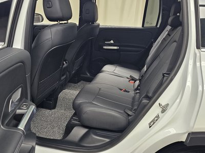 2022 Mercedes-BENZ GLB 缩略图 17