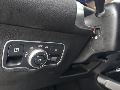 2022 Mercedes-BENZ GLB 缩略图 30