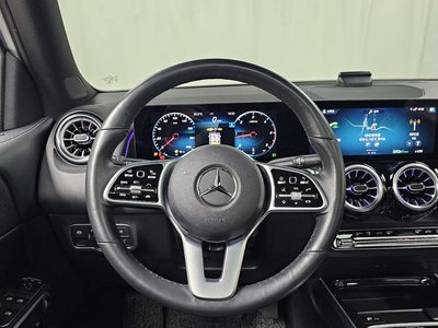 2022 Mercedes-BENZ GLB 缩略图 20