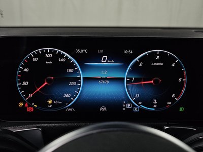 2022 Mercedes-BENZ GLB 缩略图 11