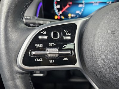 2022 Mercedes-BENZ GLB 缩略图 23