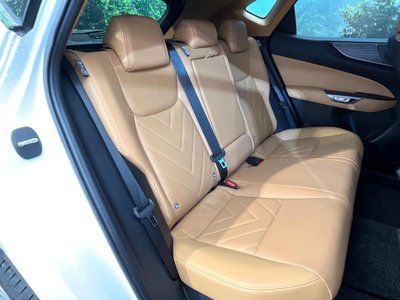 LEXUS NX - 9