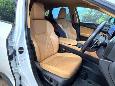 LEXUS NX - 8