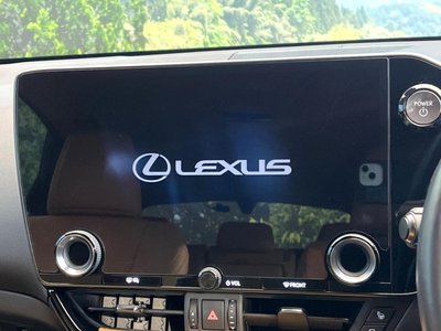 LEXUS NX - 3