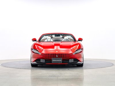 FERRARI ROMA - 6