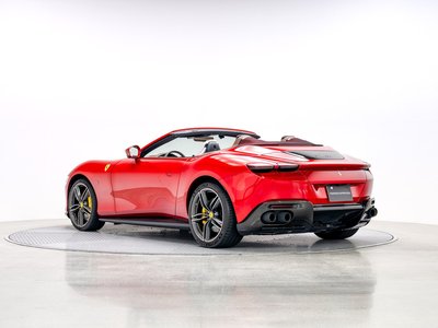 FERRARI ROMA - 10