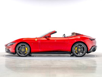 FERRARI ROMA - 9