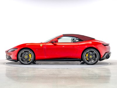 FERRARI ROMA - 8