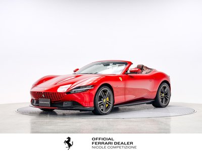 FERRARI ROMA - 1