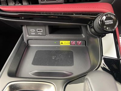 LEXUS NX - 10