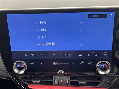 LEXUS NX - 9