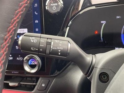 LEXUS NX - 4