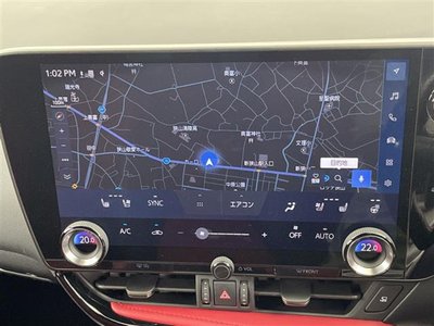 LEXUS NX - 3