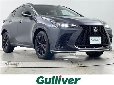 LEXUS NX - 1
