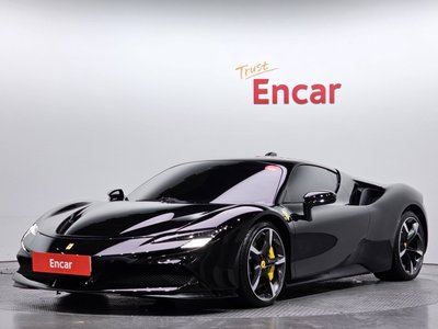 FERRARI SF90 STRADALE - 1