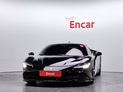 FERRARI SF90 STRADALE - 2