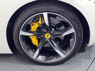 صورة 8 لـ 2021 FERRARI SF90 STRADALE