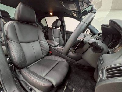 2023 NISSAN SKYLINE photo 5