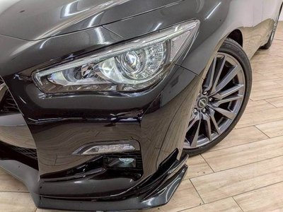 2023 NISSAN SKYLINE photo 7