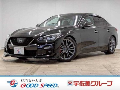 2023 NISSAN SKYLINE photo 1