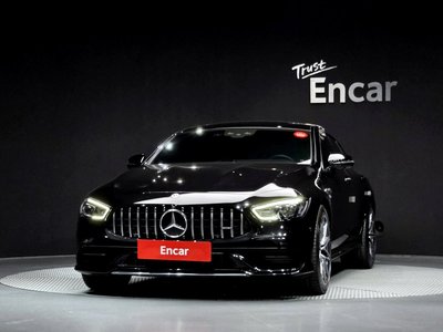 MERCEDES-BENZ GT AMG - 2