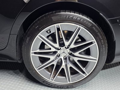 MERCEDES-BENZ GT AMG - 8