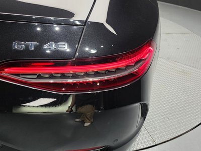 MERCEDES-BENZ GT AMG - 10