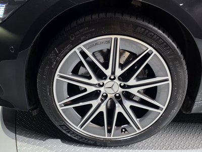 MERCEDES-BENZ GT AMG - 6
