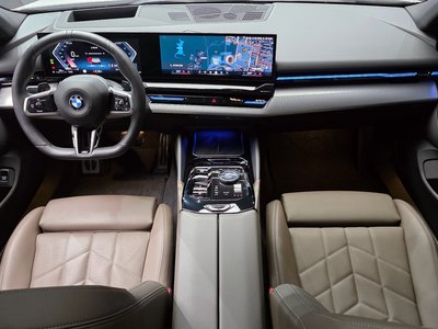 BMW 5 SERIES - 5